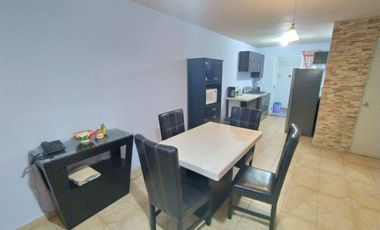 Departamento en Renta Novus Sendero Planta Baja Escobedo NL