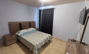 Departamento en Renta Novus Sendero Planta Baja Escobedo NL