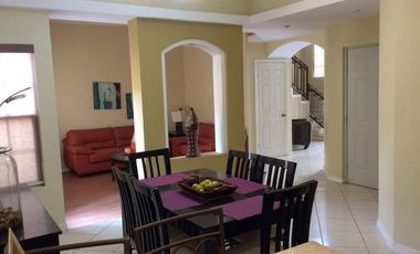 RENTA DEPTOS AMUEBLADOS EN SAN FELIPE