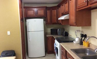 RENTA DEPTOS AMUEBLADOS EN SAN FELIPE