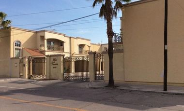 RENTA DEPTOS AMUEBLADOS EN SAN FELIPE