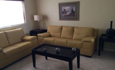 RENTA DEPTOS AMUEBLADOS EN SAN FELIPE