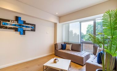 Departamento amueblado y equipado en Contadero