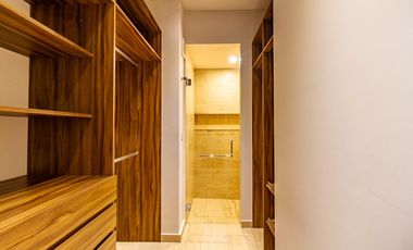 Departamento amueblado y equipado en Contadero