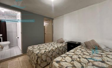 CASA EN RENTA, LA PURÍSIMA GUADALUPE, N.L.