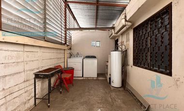 CASA EN RENTA, LA PURÍSIMA GUADALUPE, N.L.