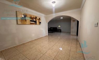 CASA EN RENTA, LA PURÍSIMA GUADALUPE, N.L.