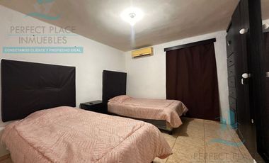 CASA EN RENTA, LA PURÍSIMA GUADALUPE, N.L.