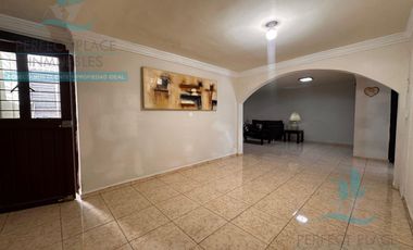 CASA EN RENTA, LA PURÍSIMA GUADALUPE, N.L.