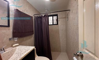 CASA EN RENTA, LA PURÍSIMA GUADALUPE, N.L.