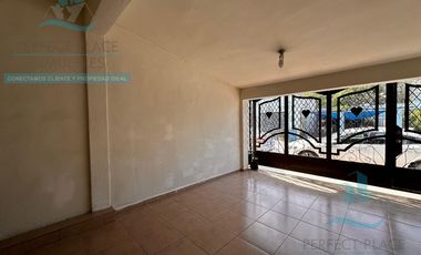 CASA EN RENTA, LA PURÍSIMA GUADALUPE, N.L.