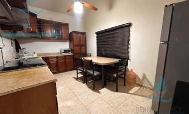 CASA EN RENTA, LA PURÍSIMA GUADALUPE, N.L.