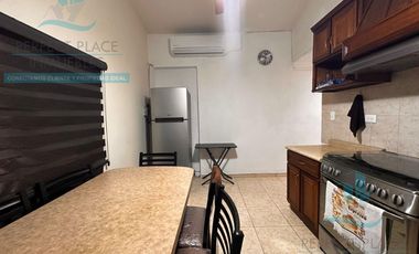 CASA EN RENTA, LA PURÍSIMA GUADALUPE, N.L.