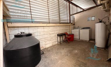 CASA EN RENTA, LA PURÍSIMA GUADALUPE, N.L.