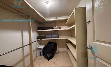 CASA EN RENTA, LA PURÍSIMA GUADALUPE, N.L.