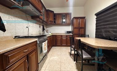 CASA EN RENTA, LA PURÍSIMA GUADALUPE, N.L.