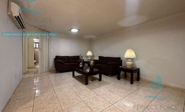 CASA EN RENTA, LA PURÍSIMA GUADALUPE, N.L.