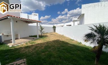 Casa En Renta Lomas Del Refugio León Guanajuato