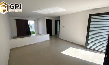 Casa En Renta Lomas Del Refugio León Guanajuato