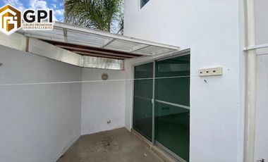 Casa En Renta Lomas Del Refugio León Guanajuato