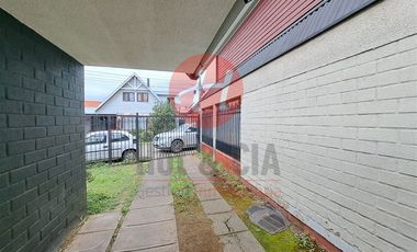 Casa en Venta en Parque Alcantara