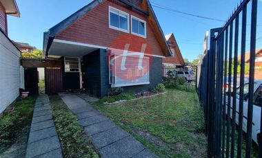 Casa en Venta en Parque Alcantara