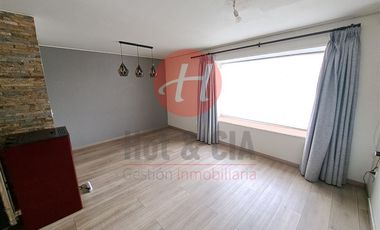 Casa en Venta en Parque Alcantara