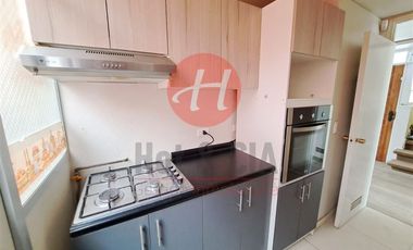 Casa en Venta en Parque Alcantara