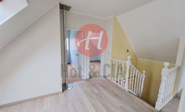 Casa en Venta en Parque Alcantara
