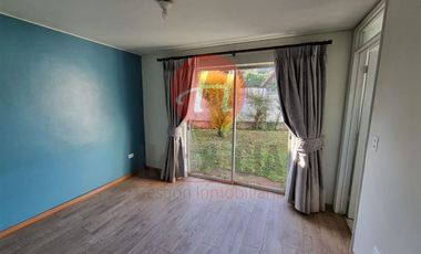 Casa en Venta en Parque Alcantara