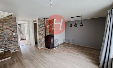 Casa en Venta en Parque Alcantara