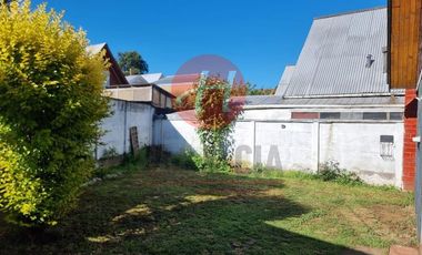 Casa en Venta en Parque Alcantara