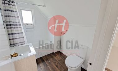 Casa en Venta en Parque Alcantara