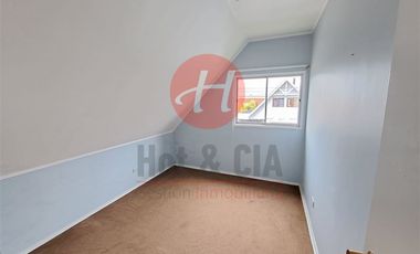 Casa en Venta en Parque Alcantara