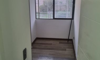 Departamento En Venta En Ciudad Del Niño San Miguel