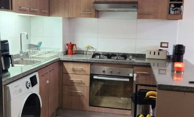 Departamento En Venta En Ciudad Del Niño San Miguel