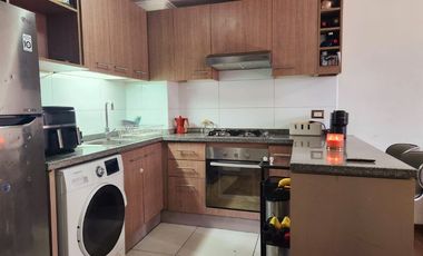 Departamento En Venta En Ciudad Del Niño San Miguel