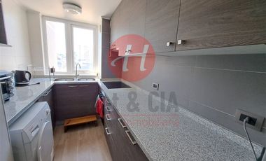 Departamento en Venta en Centro