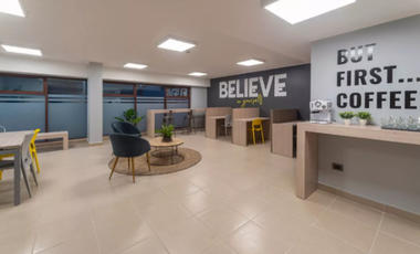 Departamento en Venta en Centro