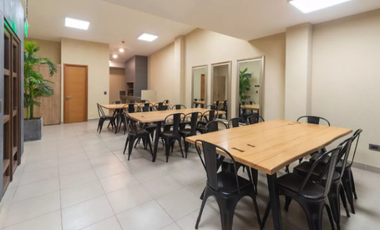 Departamento en Venta en Centro