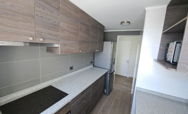 Departamento en Venta en Centro