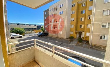 Departamento en Venta en Luis Duarnd