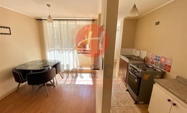 Departamento en Venta en Luis Duarnd