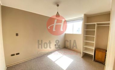 Departamento en Venta en Luis Duarnd