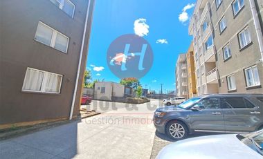 Departamento en Venta en Luis Duarnd