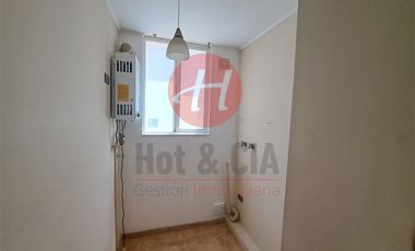 Departamento en Venta en Luis Duarnd