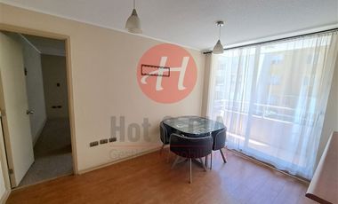 Departamento en Venta en Luis Duarnd