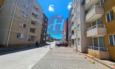 Departamento en Venta en Luis Duarnd