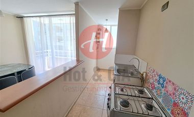 Departamento en Venta en Luis Duarnd