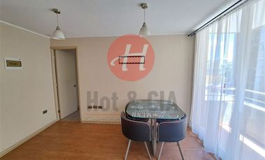 Departamento en Venta en Luis Duarnd